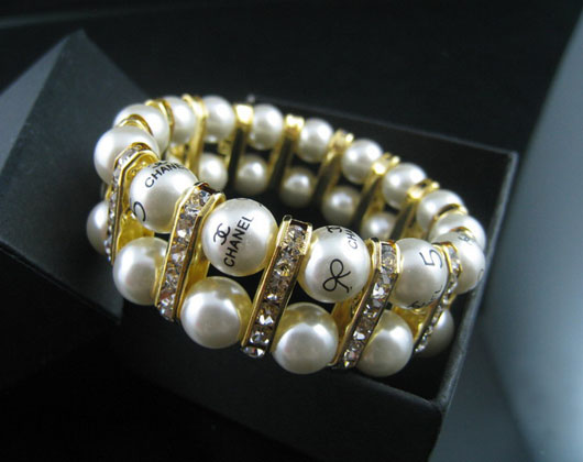 Bracciale Chanel Modello 632